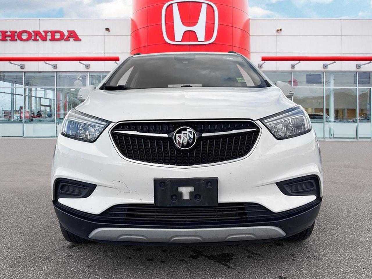 2017 Buick Encore Preferred Photo