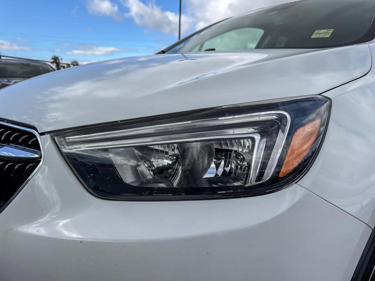 2017 Buick Encore Preferred Photo