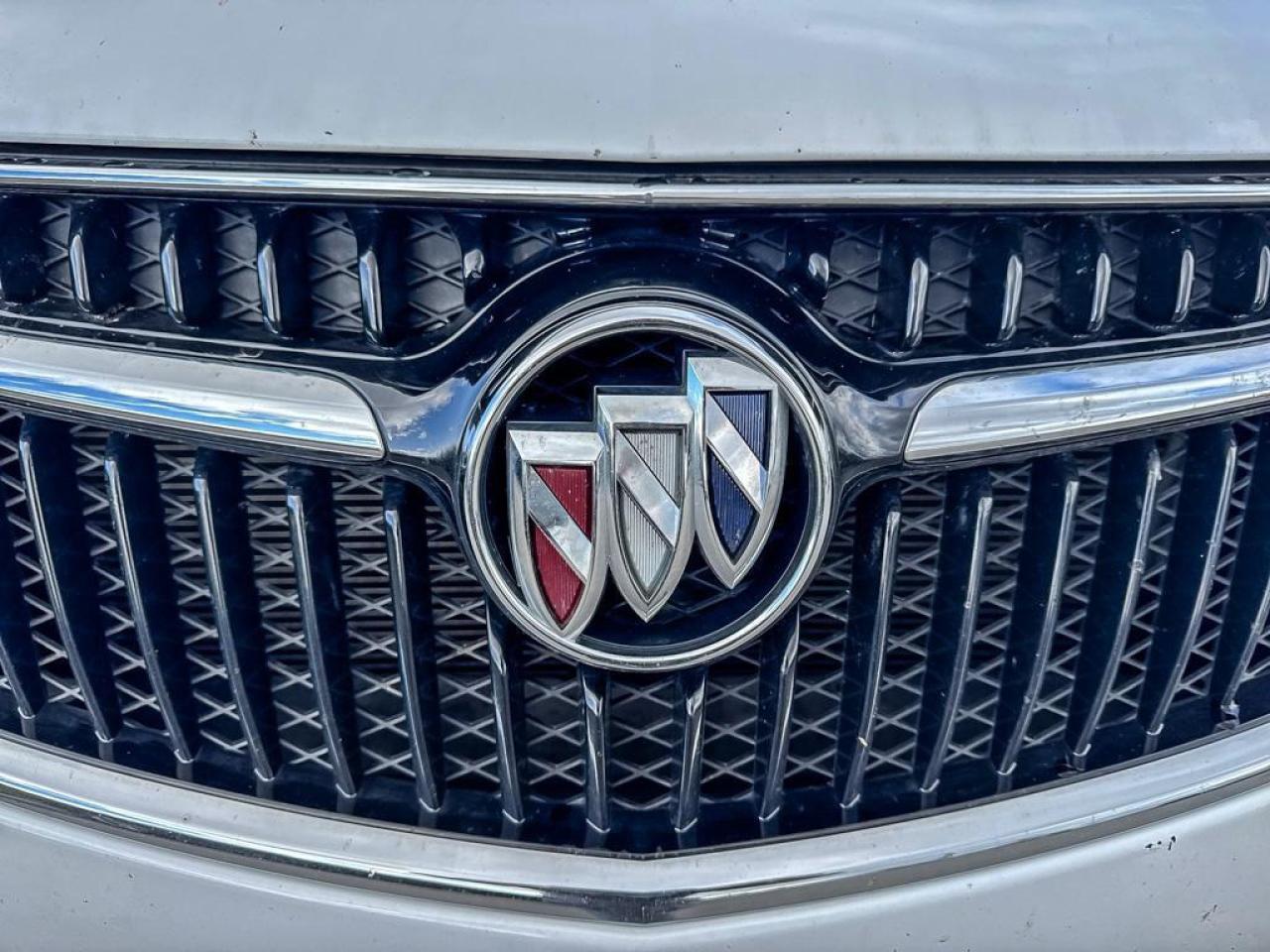 2017 Buick Encore Preferred Photo