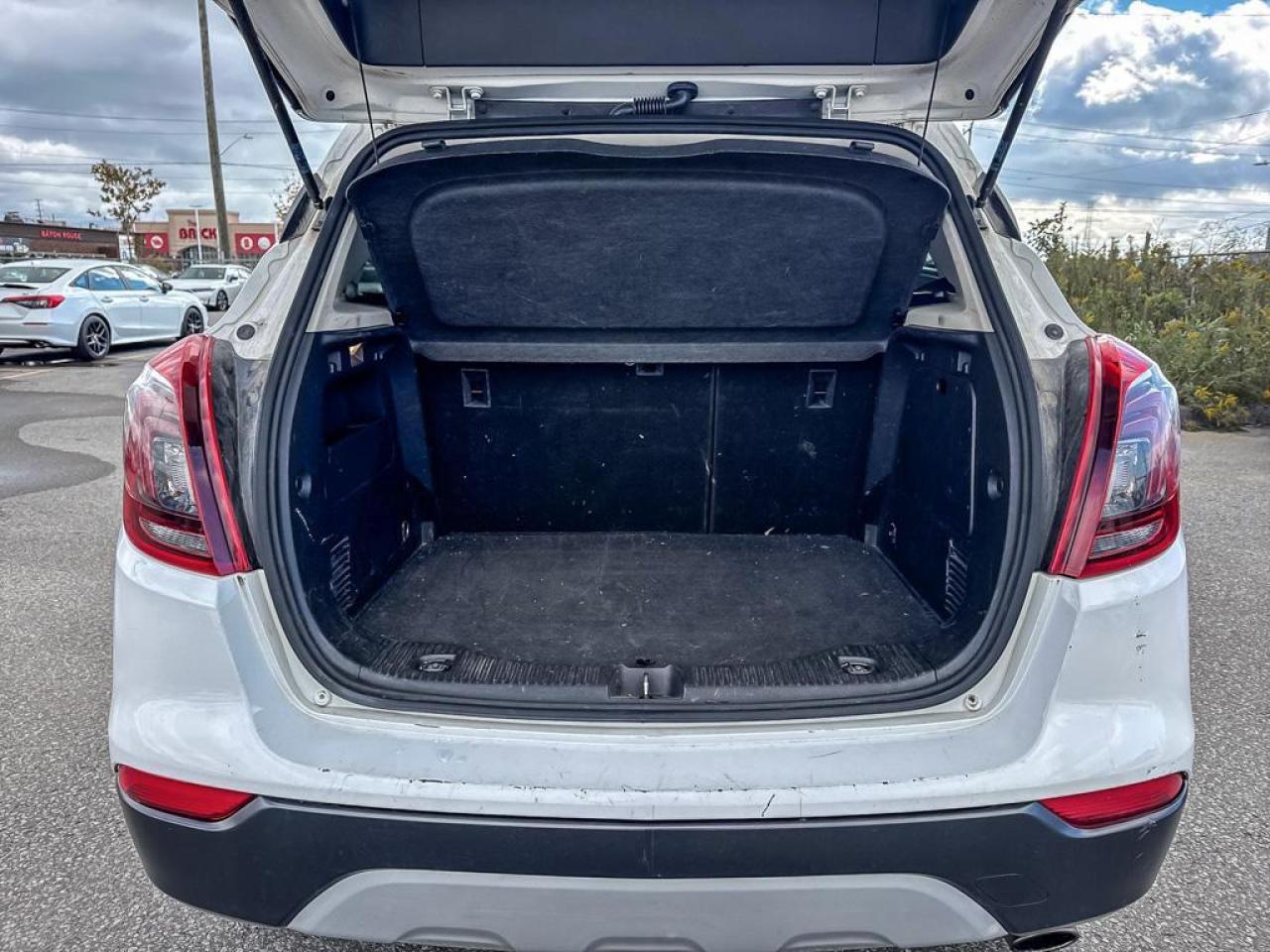 2017 Buick Encore Preferred Photo