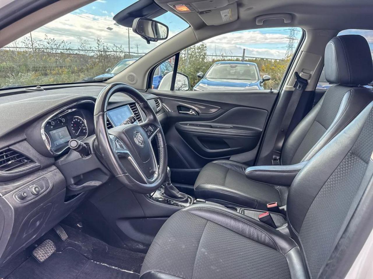 2017 Buick Encore Preferred Photo