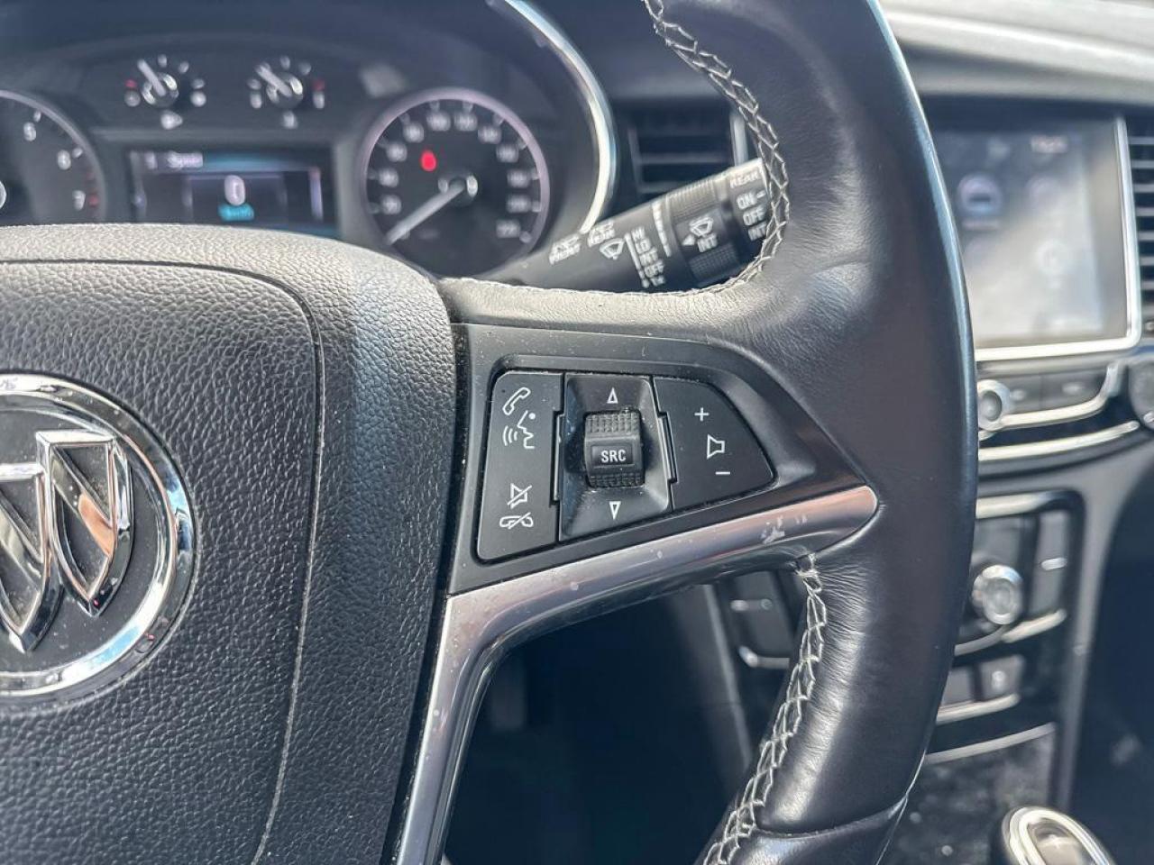 2017 Buick Encore Preferred Photo