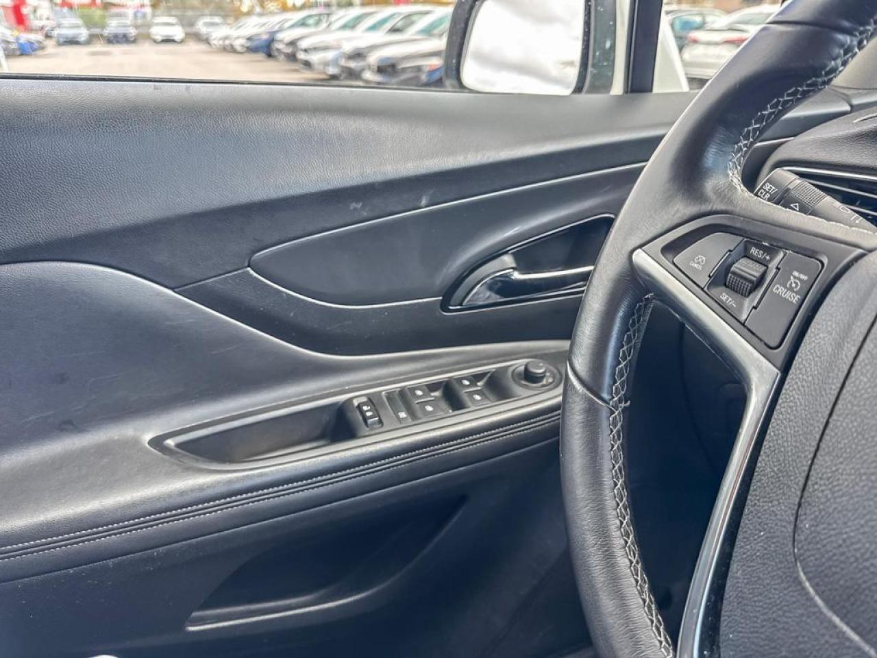 2017 Buick Encore Preferred Photo