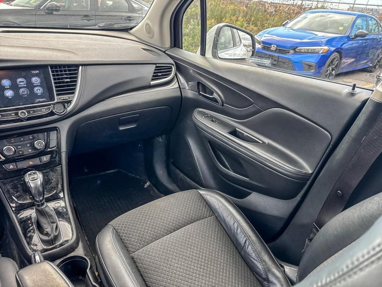 2017 Buick Encore Preferred Photo