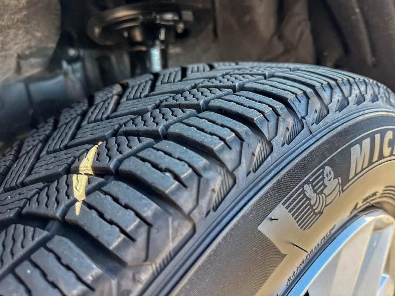 2024 Honda CR-V LX Photo