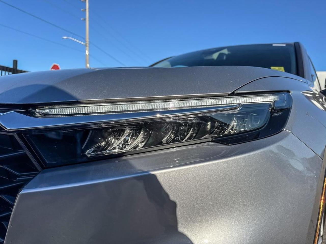 2024 Honda CR-V LX Photo