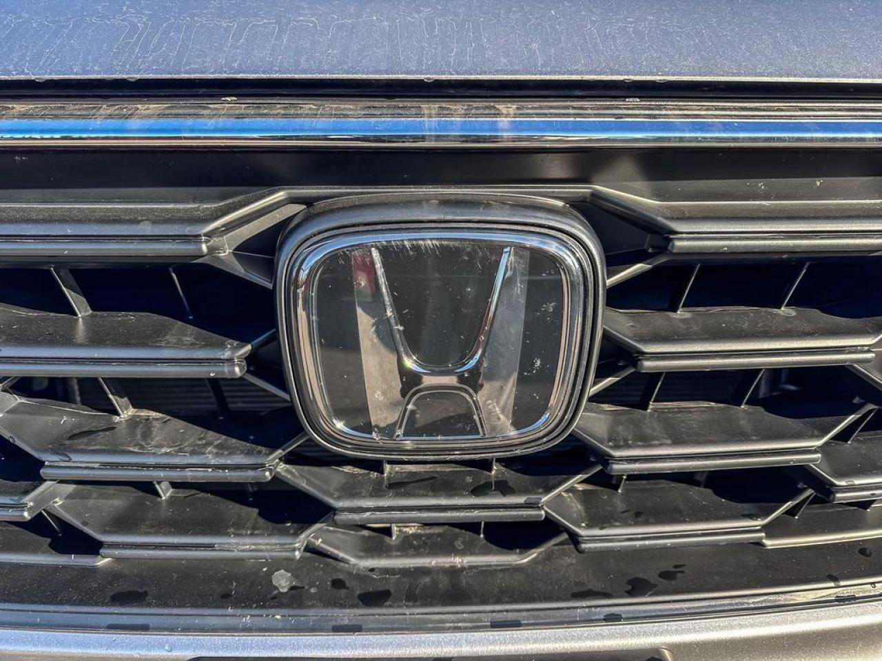 2024 Honda CR-V LX Photo