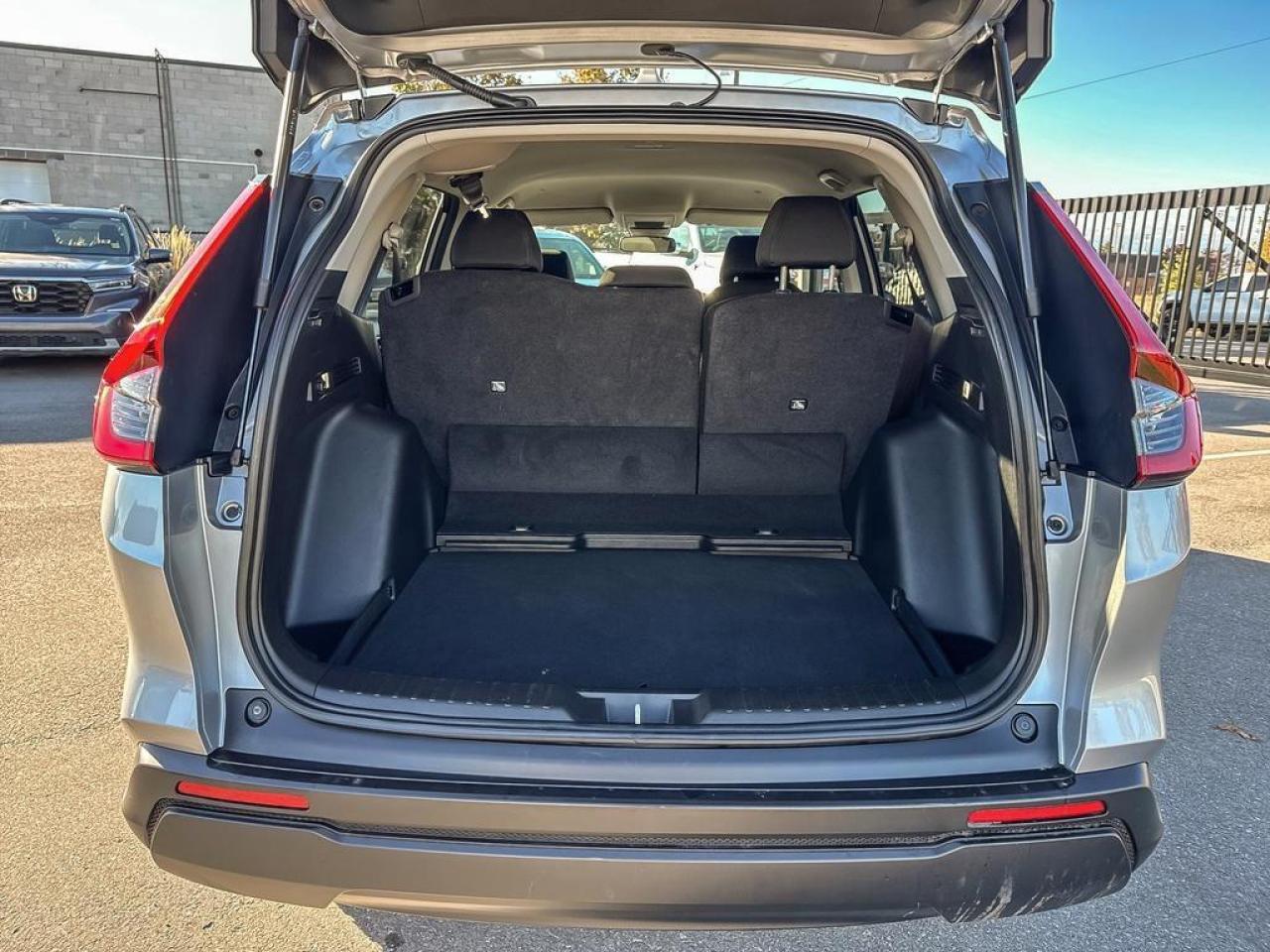 2024 Honda CR-V LX Photo