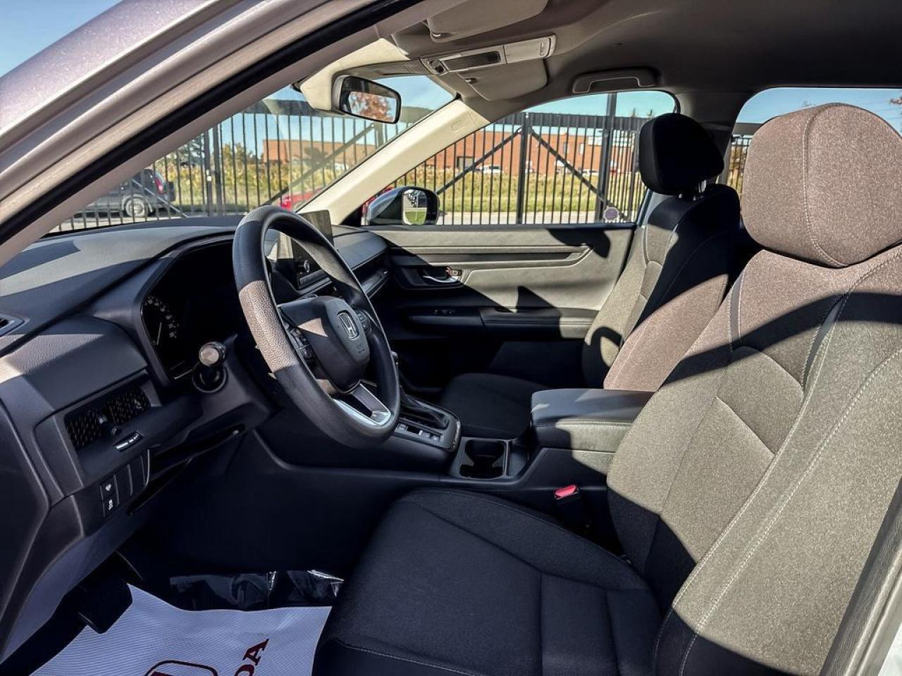 2024 Honda CR-V LX Photo