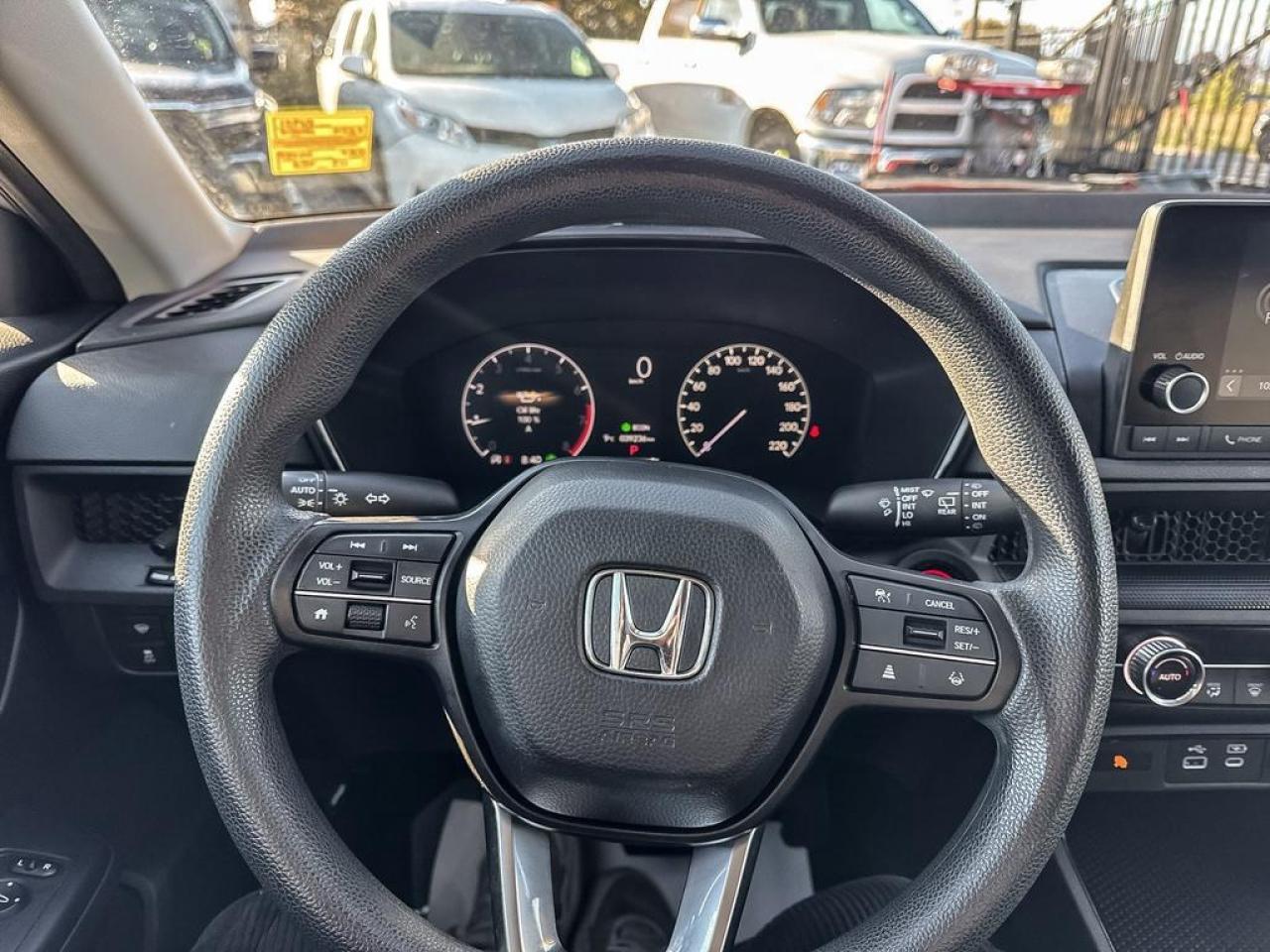 2024 Honda CR-V LX Photo