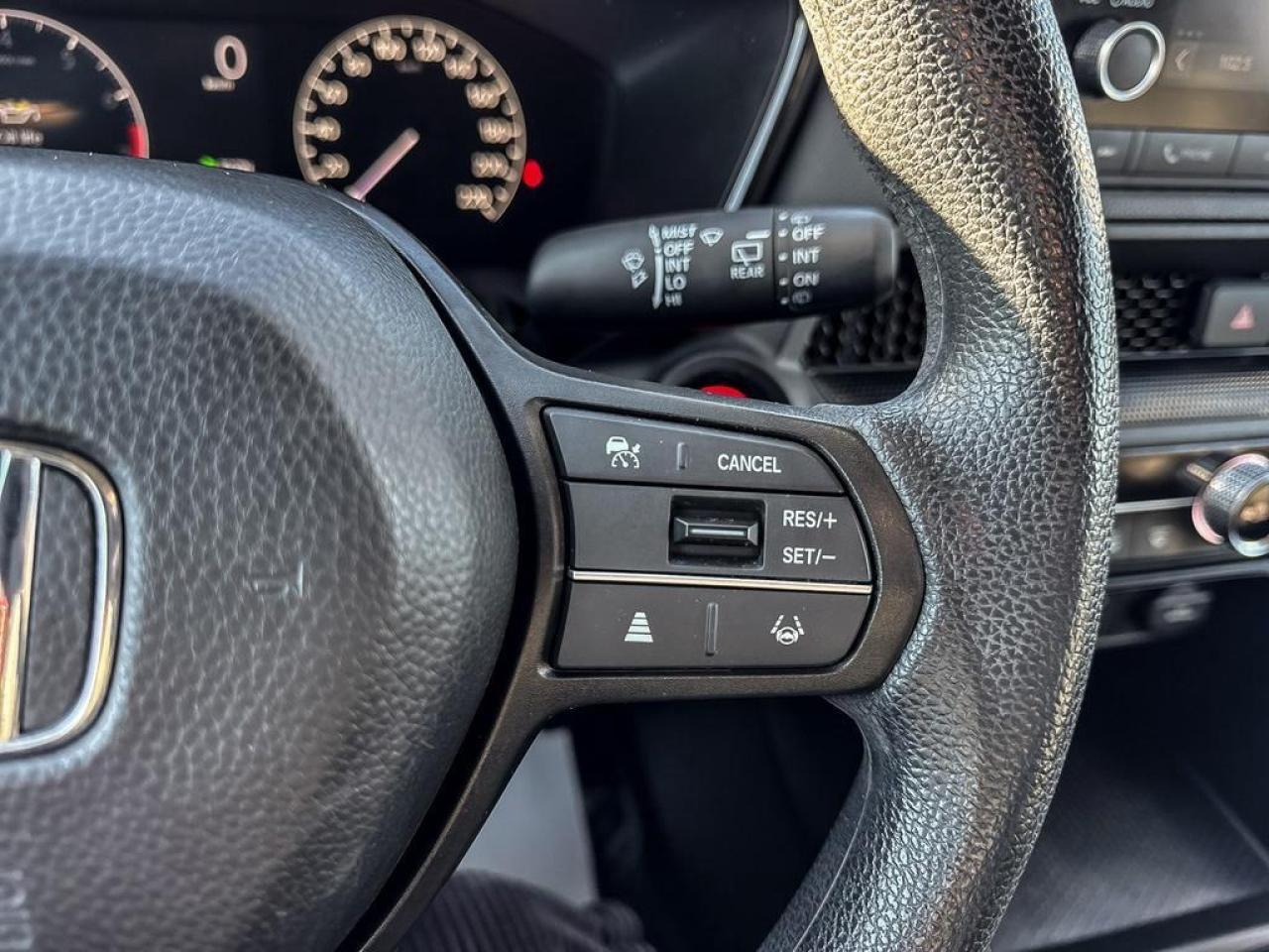 2024 Honda CR-V LX Photo