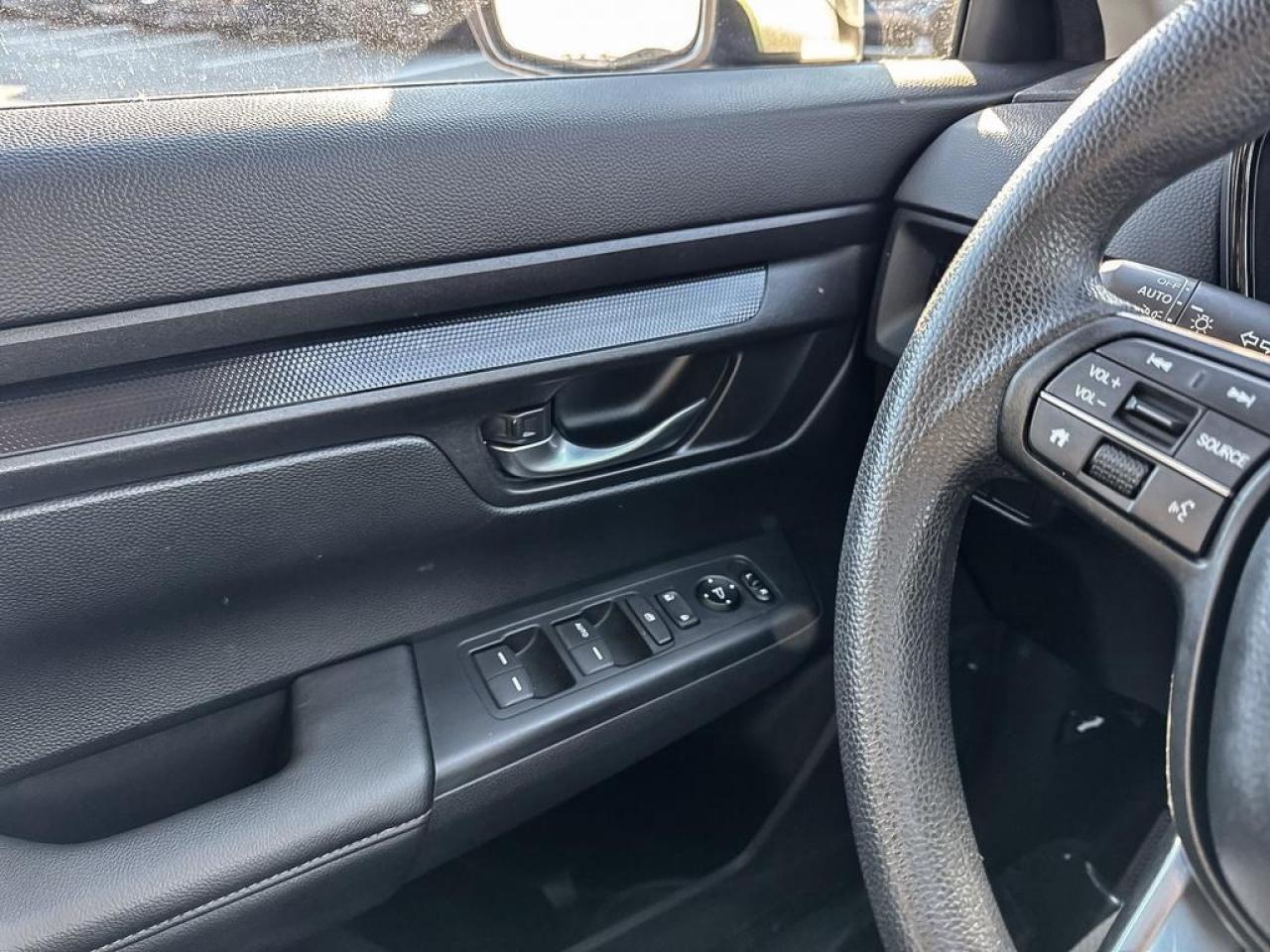 2024 Honda CR-V LX Photo