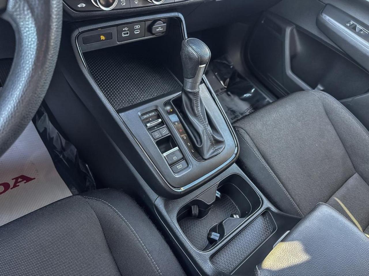 2024 Honda CR-V LX Photo