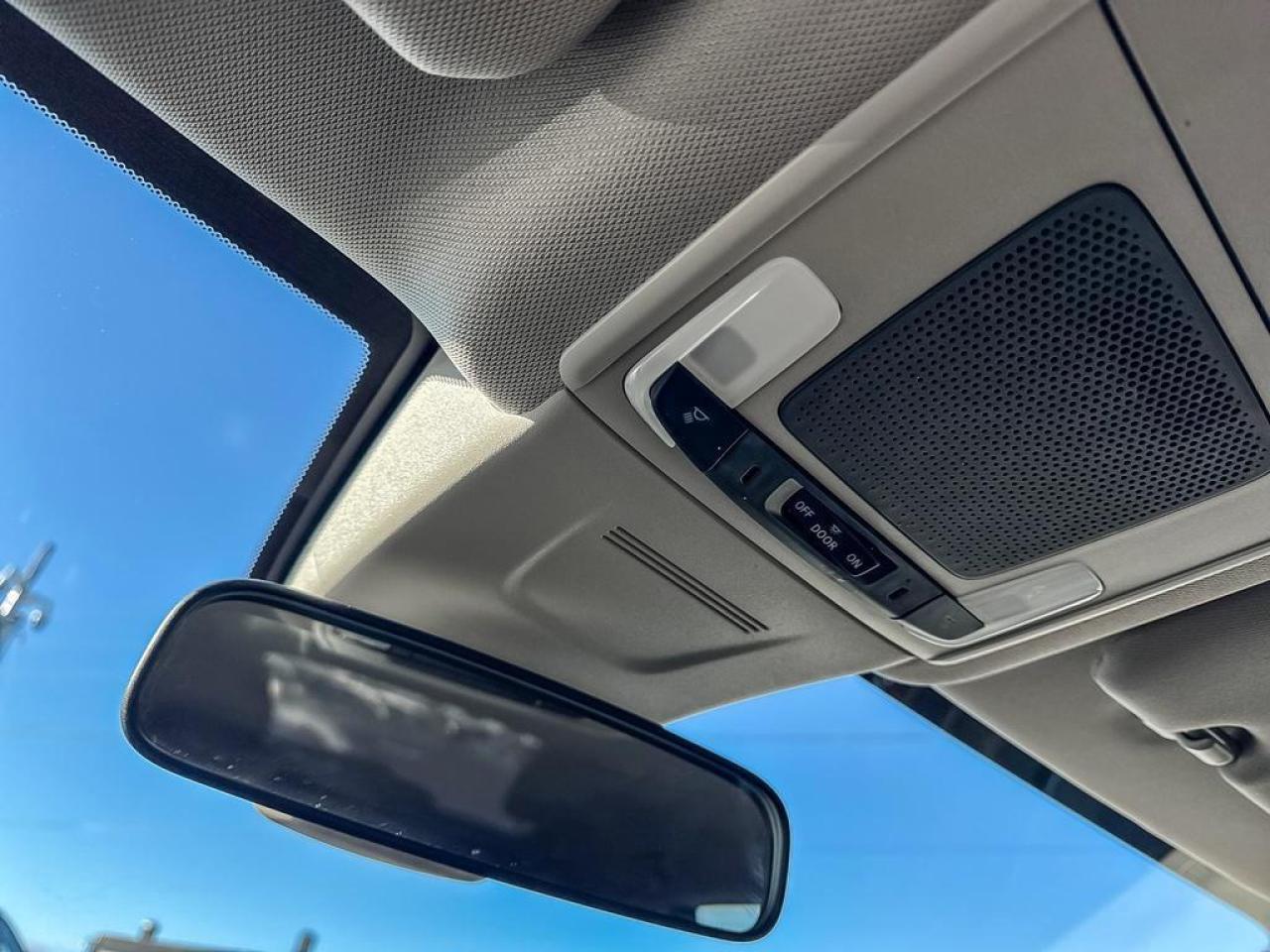 2024 Honda CR-V LX Photo