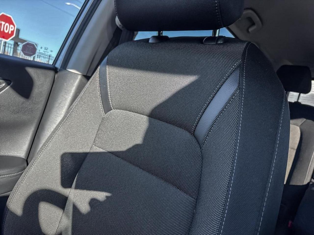 2024 Honda CR-V LX Photo