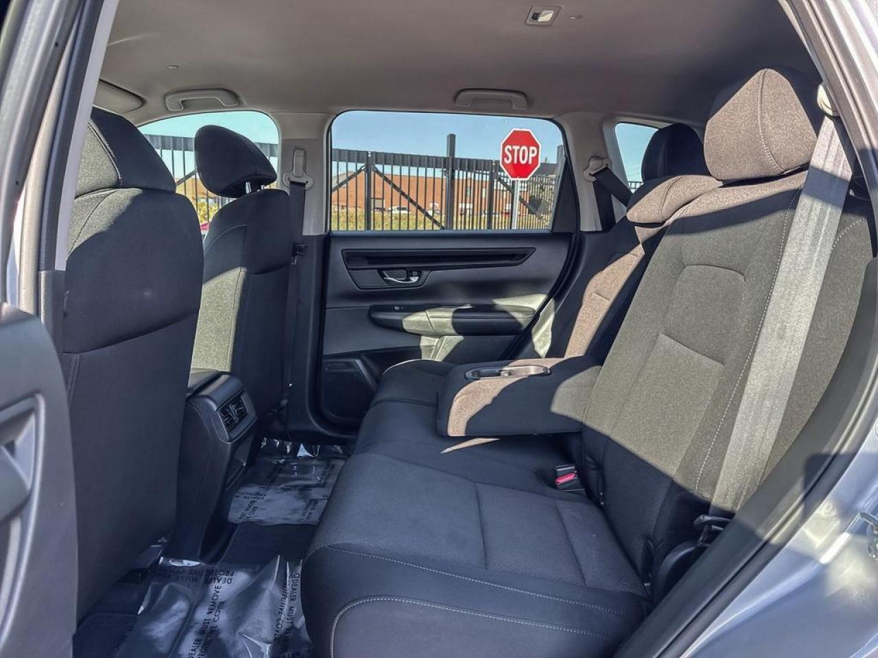 2024 Honda CR-V LX Photo