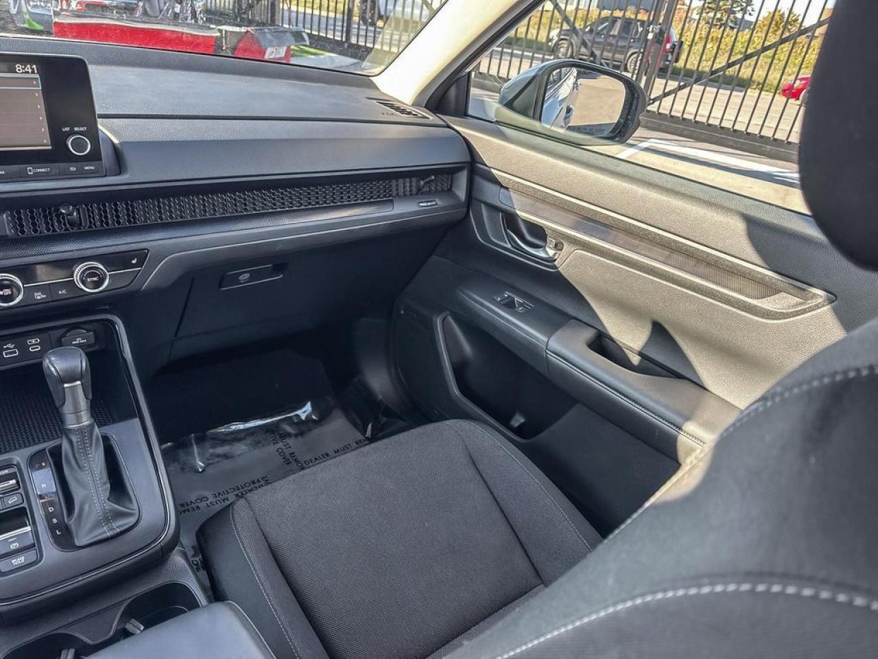 2024 Honda CR-V LX Photo