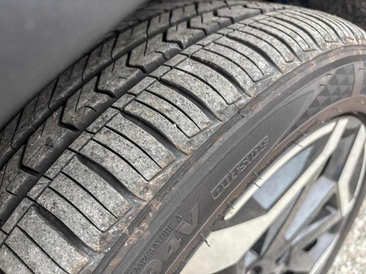 2024 Kia Seltos SX Photo