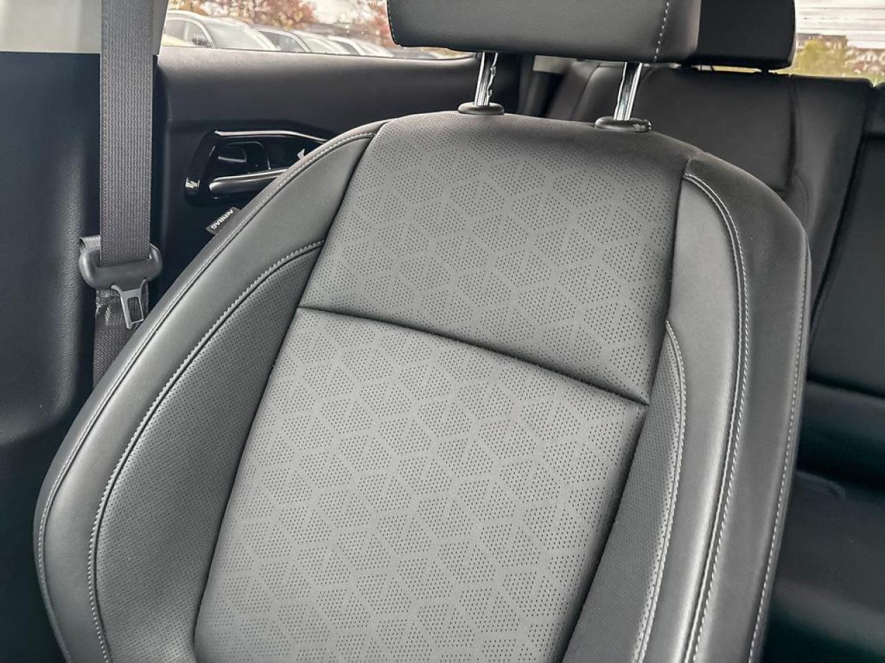 2024 Kia Seltos SX Photo