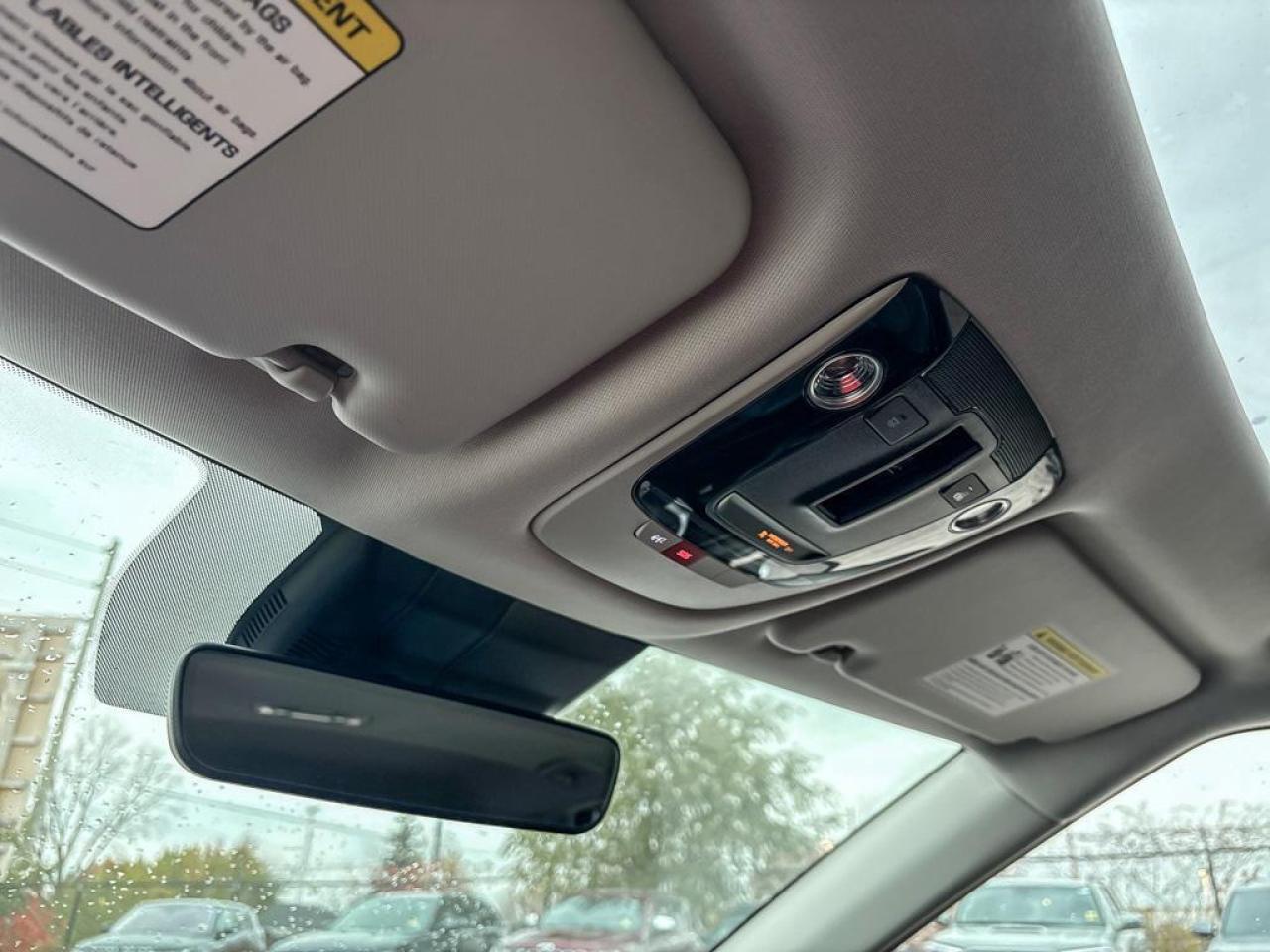 2024 Kia Seltos SX Photo