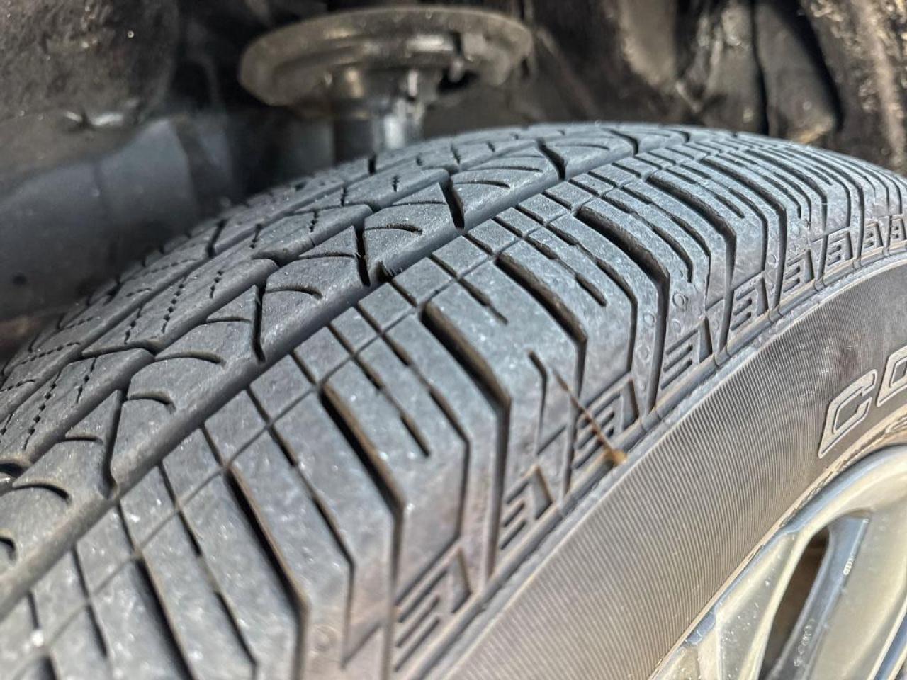 2024 Honda CR-V Hybrid Touring Photo