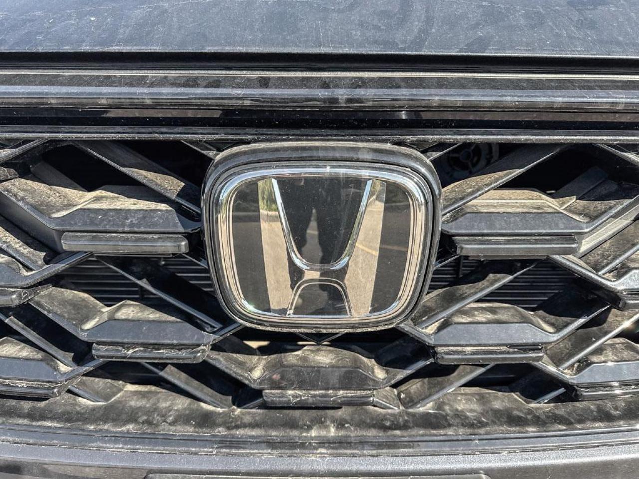 2024 Honda CR-V Hybrid Touring Photo