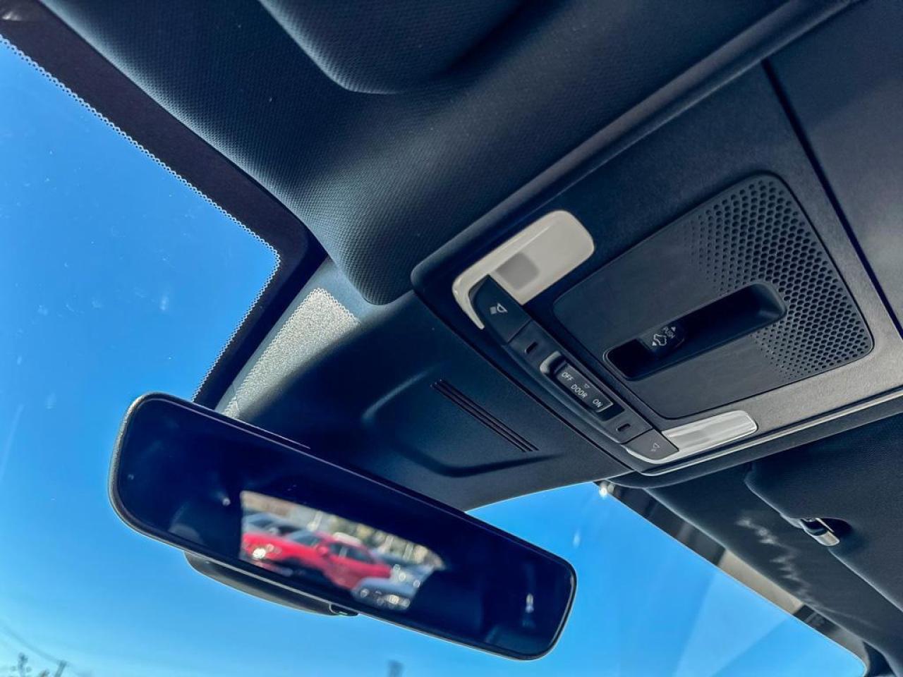 2024 Honda CR-V Hybrid Touring Photo