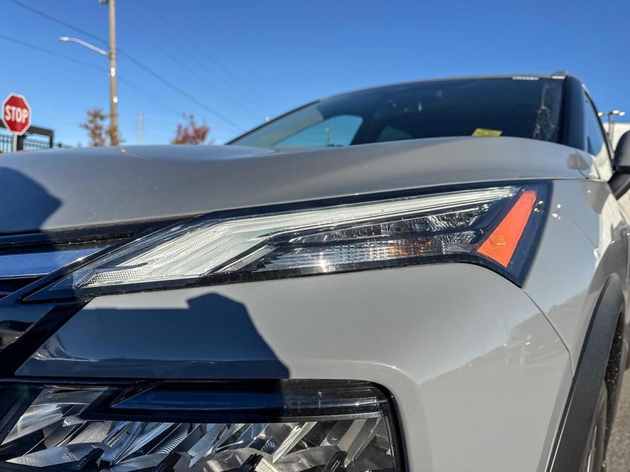 2025 Nissan Rogue SL Photo