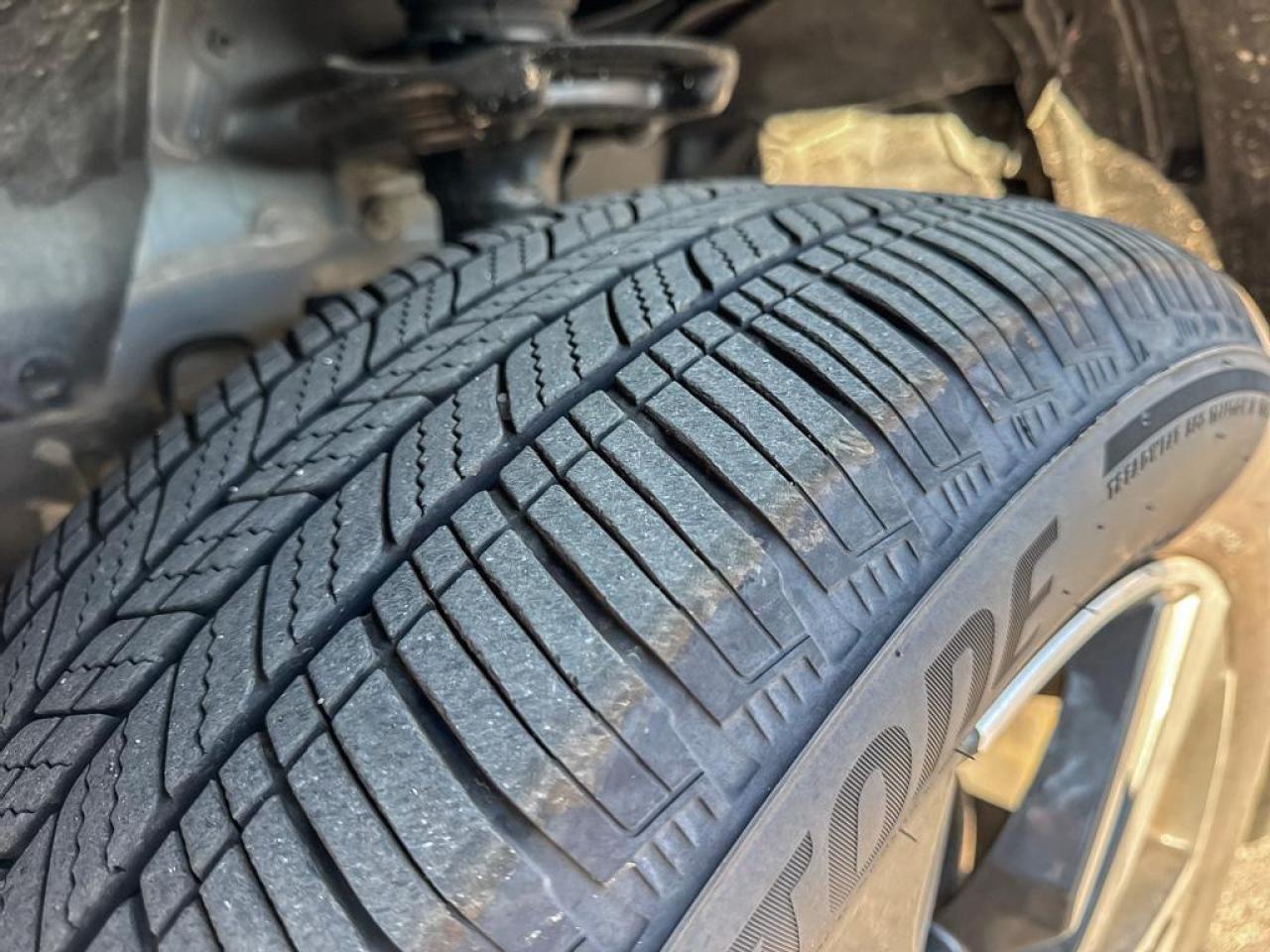 2025 Nissan Rogue SL Photo