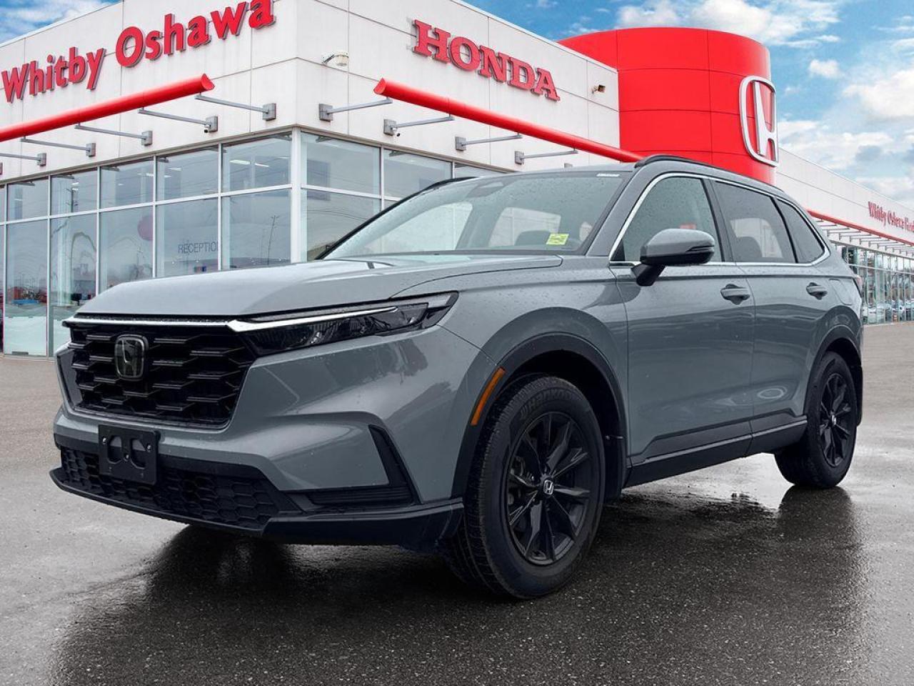 2024 Honda CR-V Sport Photo