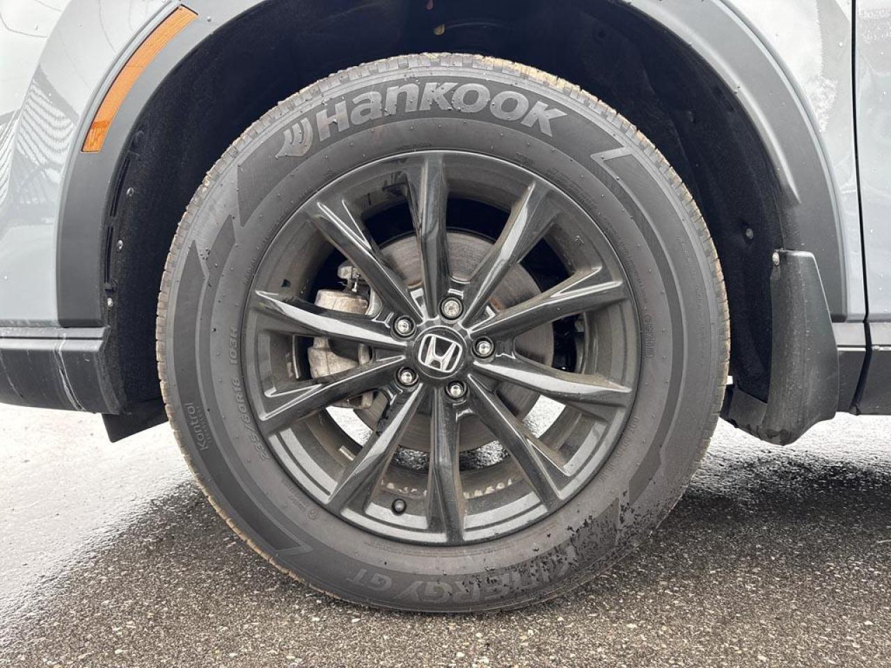 2024 Honda CR-V Sport Photo