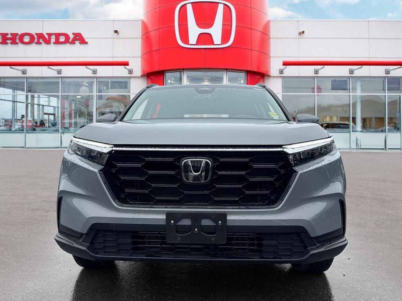 2024 Honda CR-V Sport Photo