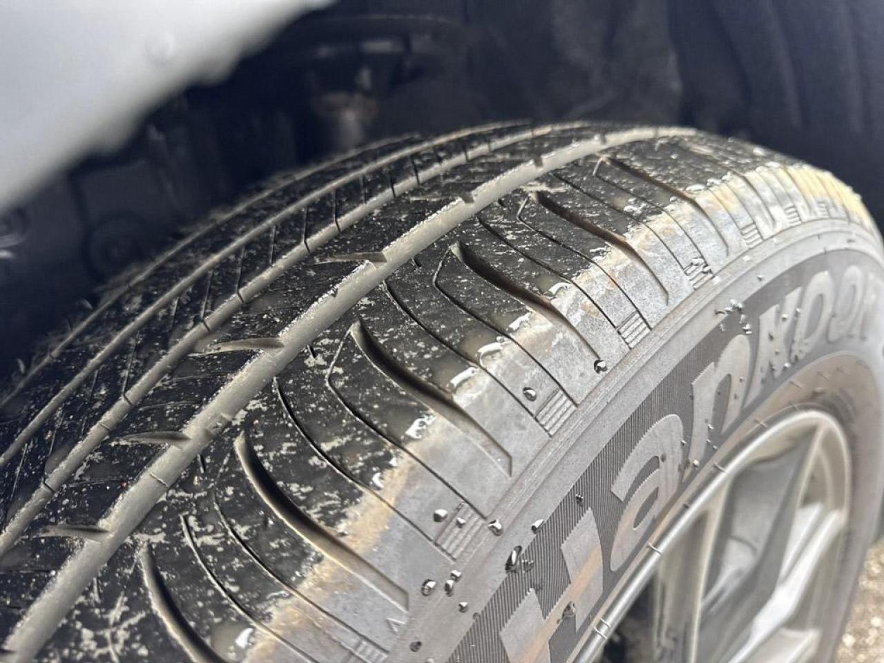 2024 Honda CR-V Sport Photo