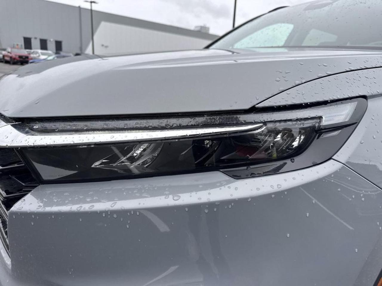 2024 Honda CR-V Sport Photo