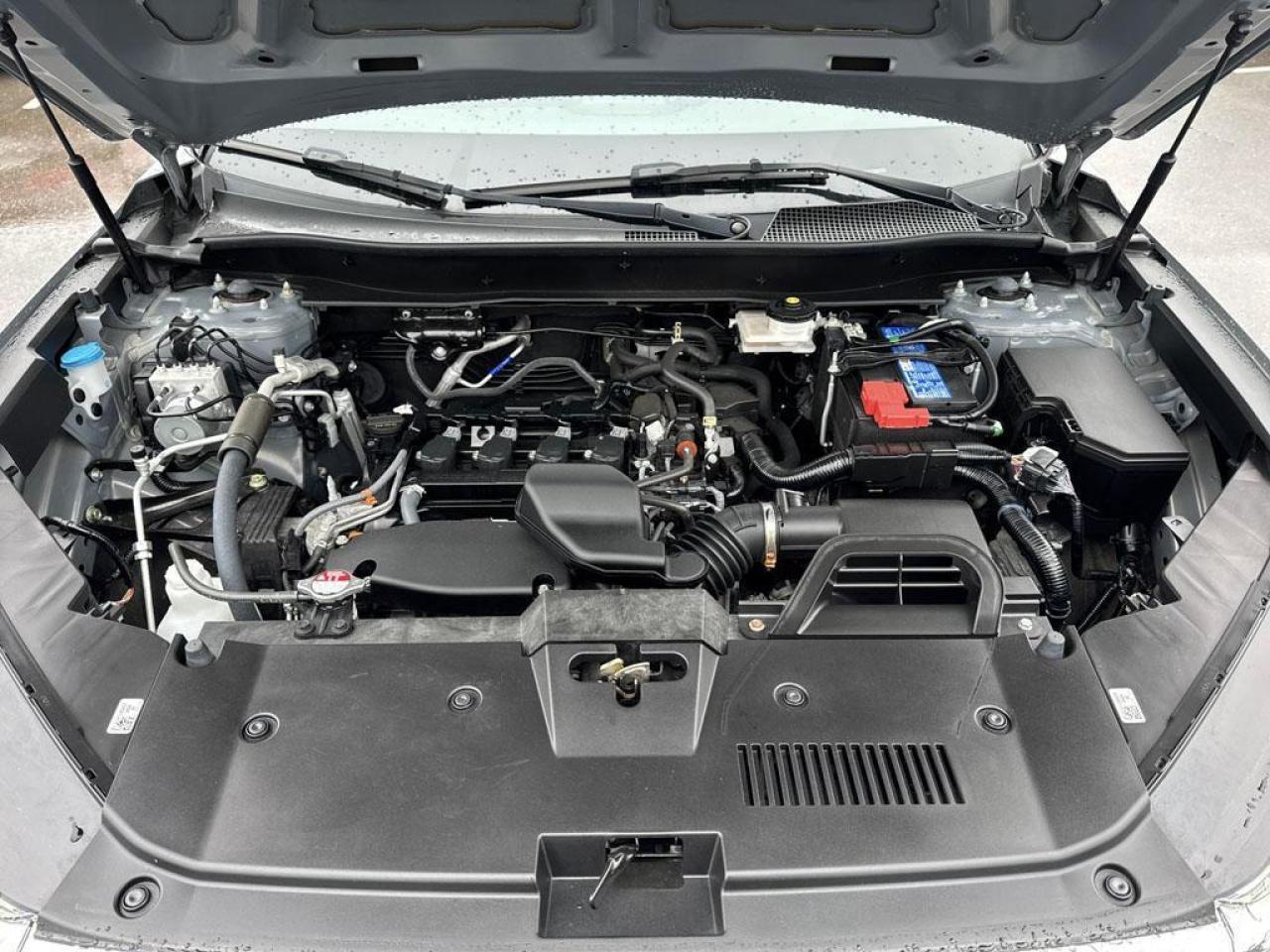 2024 Honda CR-V Sport Photo