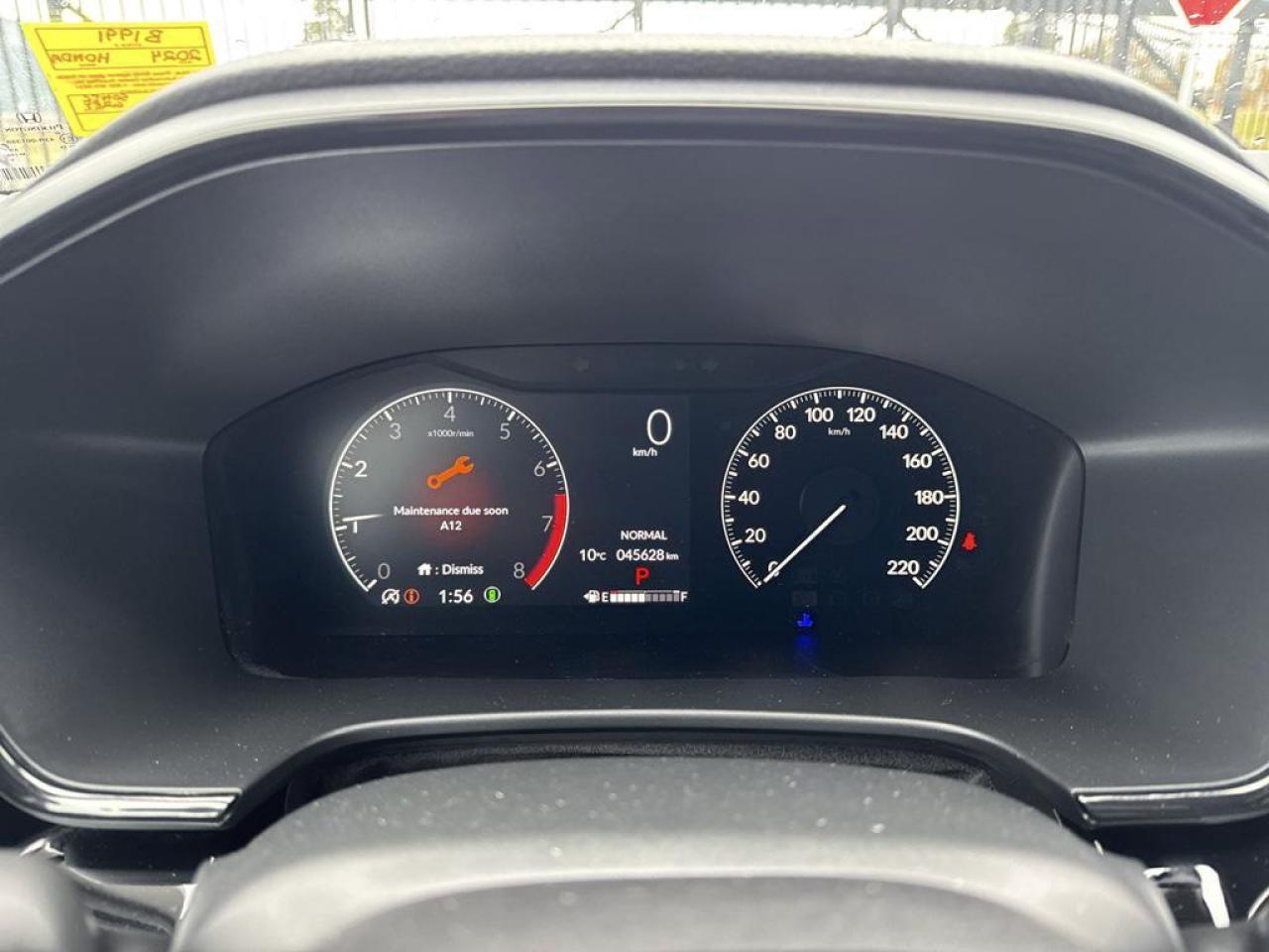 2024 Honda CR-V Sport Photo