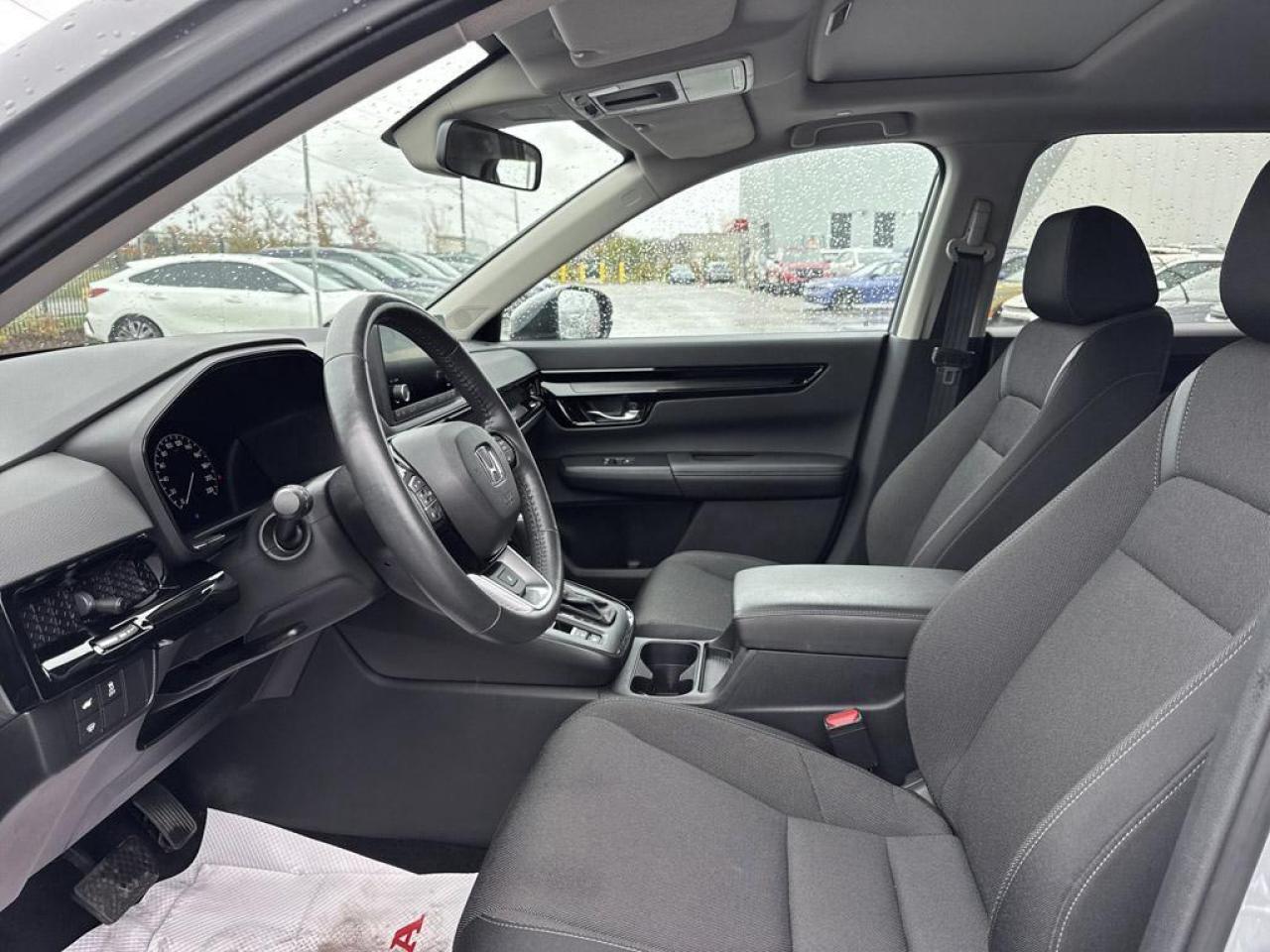 2024 Honda CR-V Sport Photo