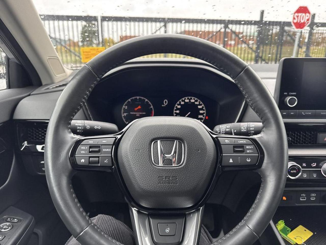 2024 Honda CR-V Sport Photo