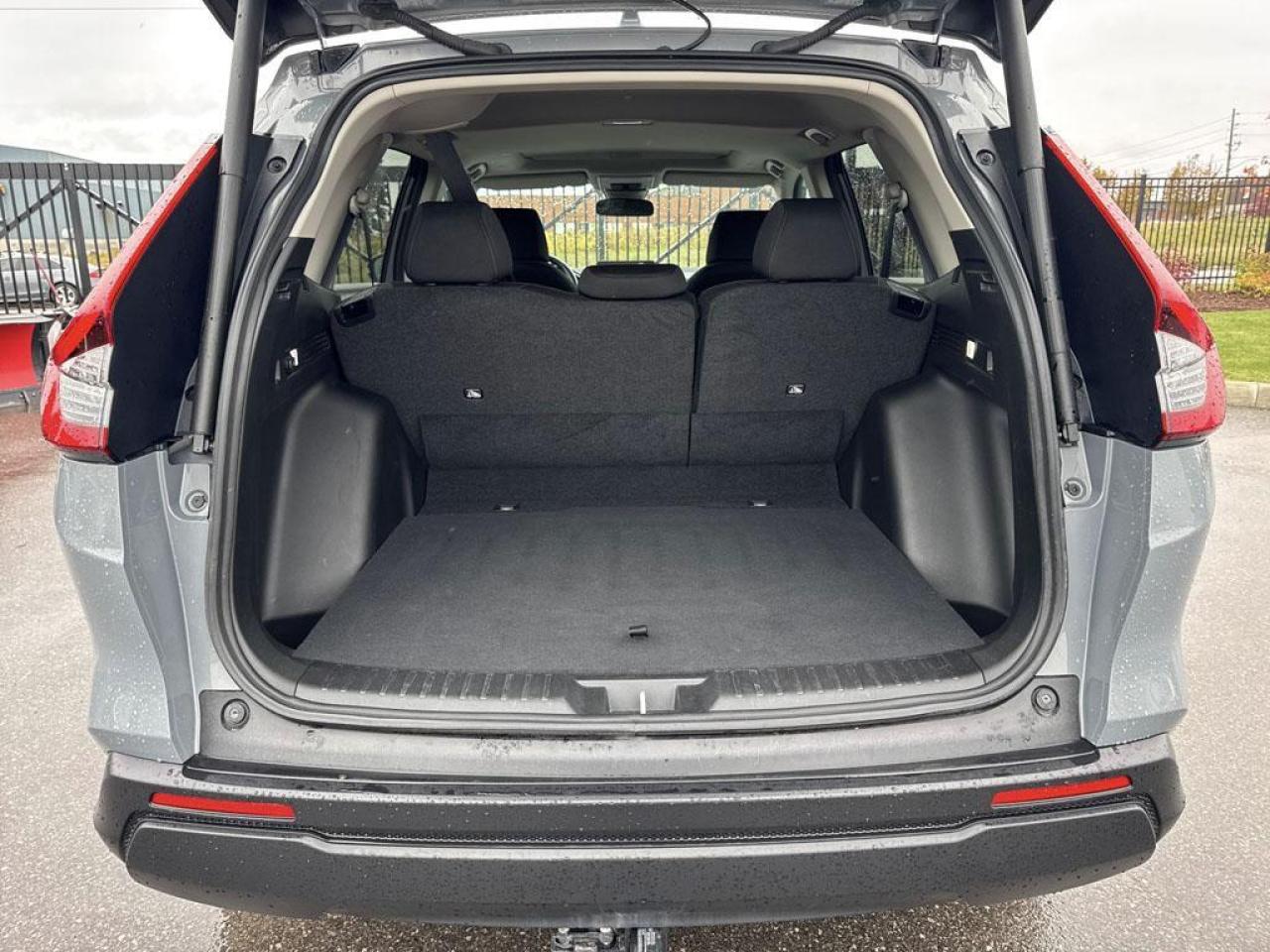 2024 Honda CR-V Sport Photo