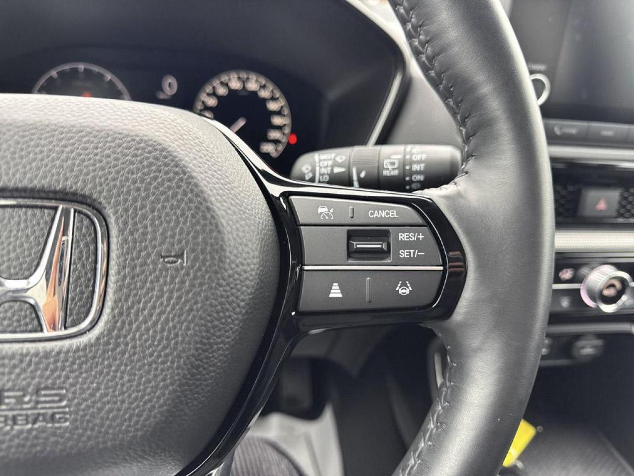 2024 Honda CR-V Sport Photo