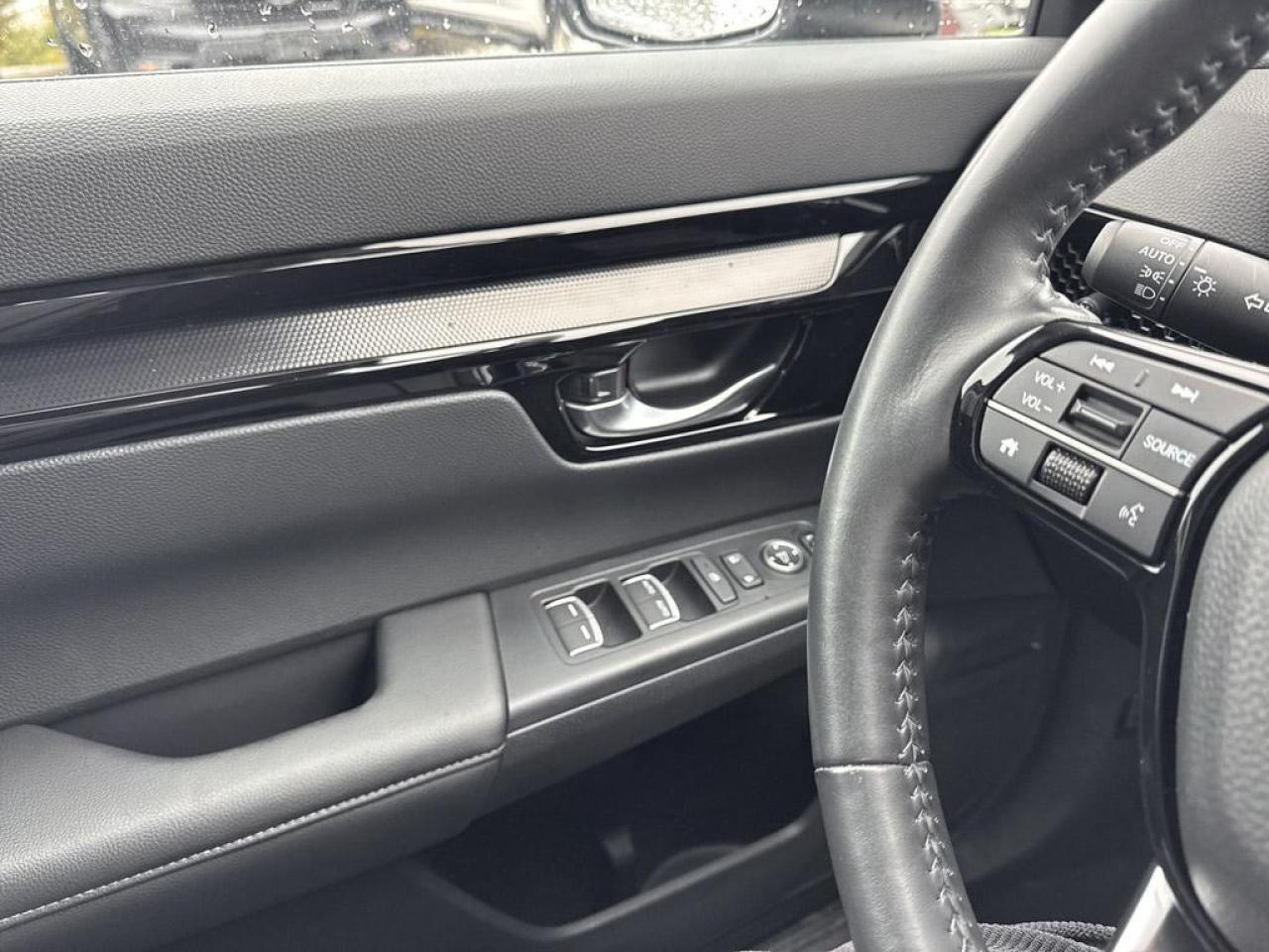 2024 Honda CR-V Sport Photo