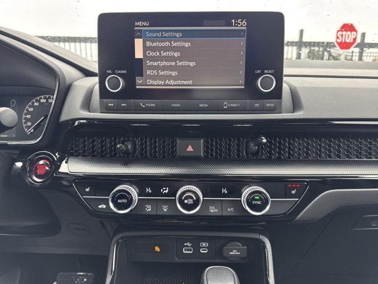 2024 Honda CR-V Sport Photo