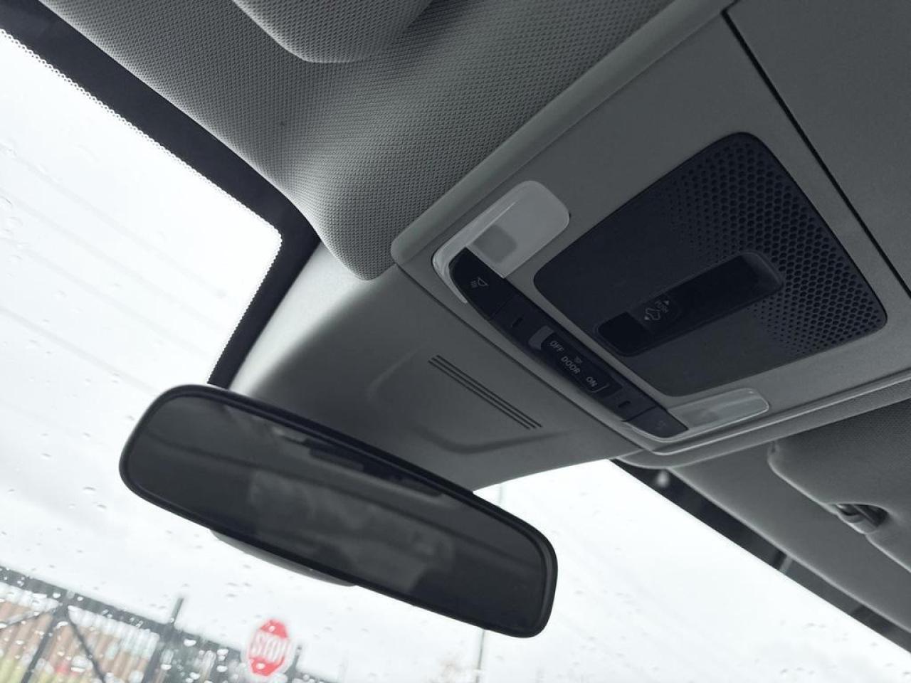 2024 Honda CR-V Sport Photo