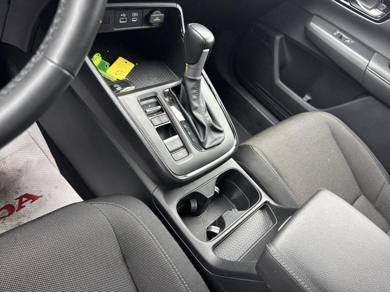 2024 Honda CR-V Sport Photo