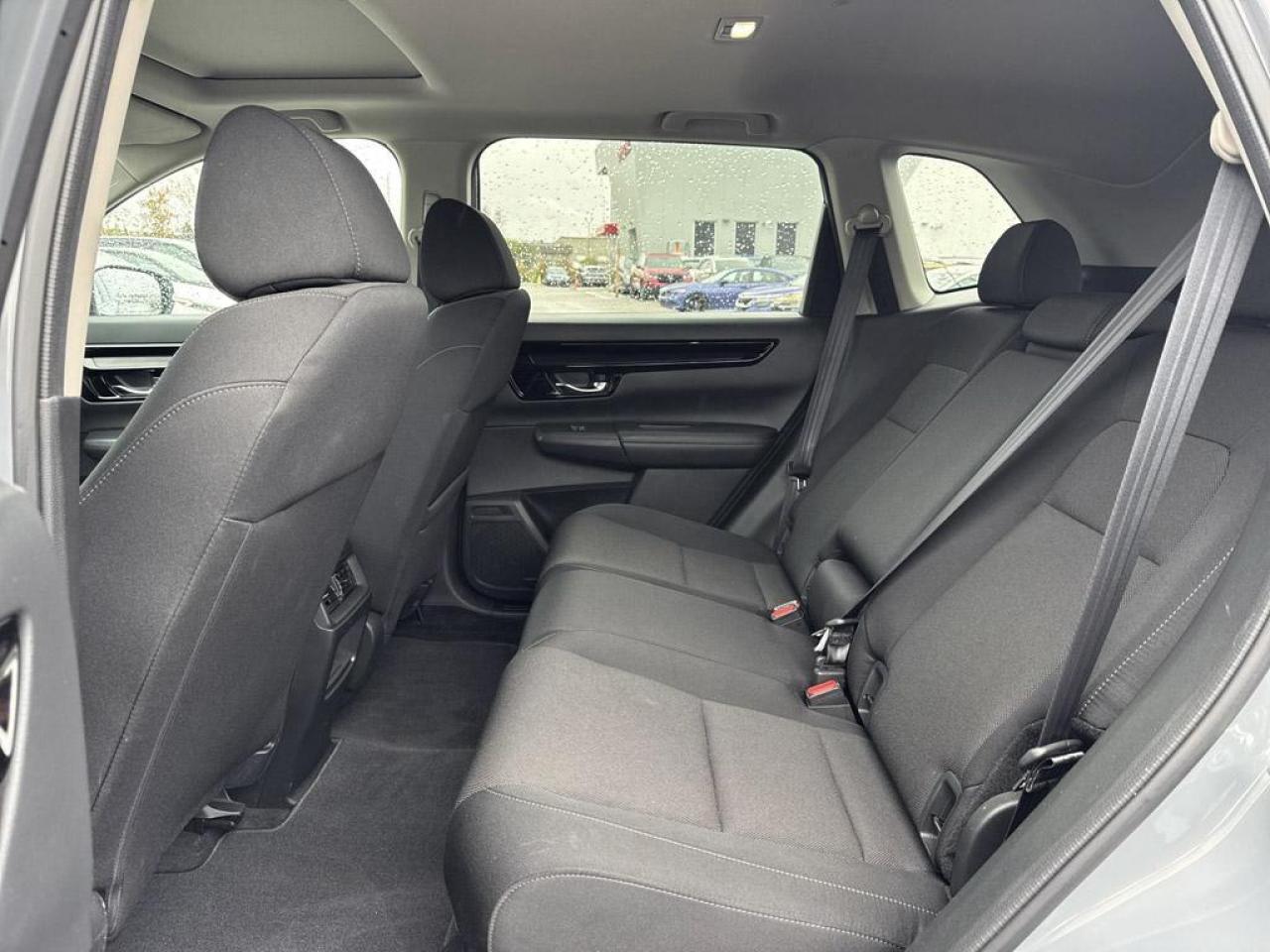 2024 Honda CR-V Sport Photo