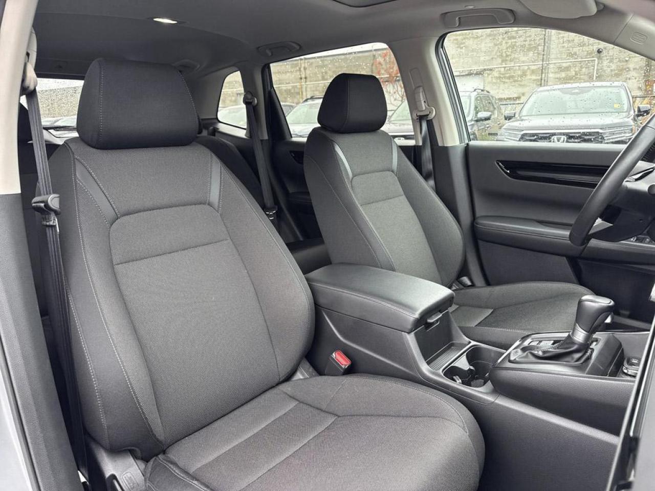 2024 Honda CR-V Sport Photo