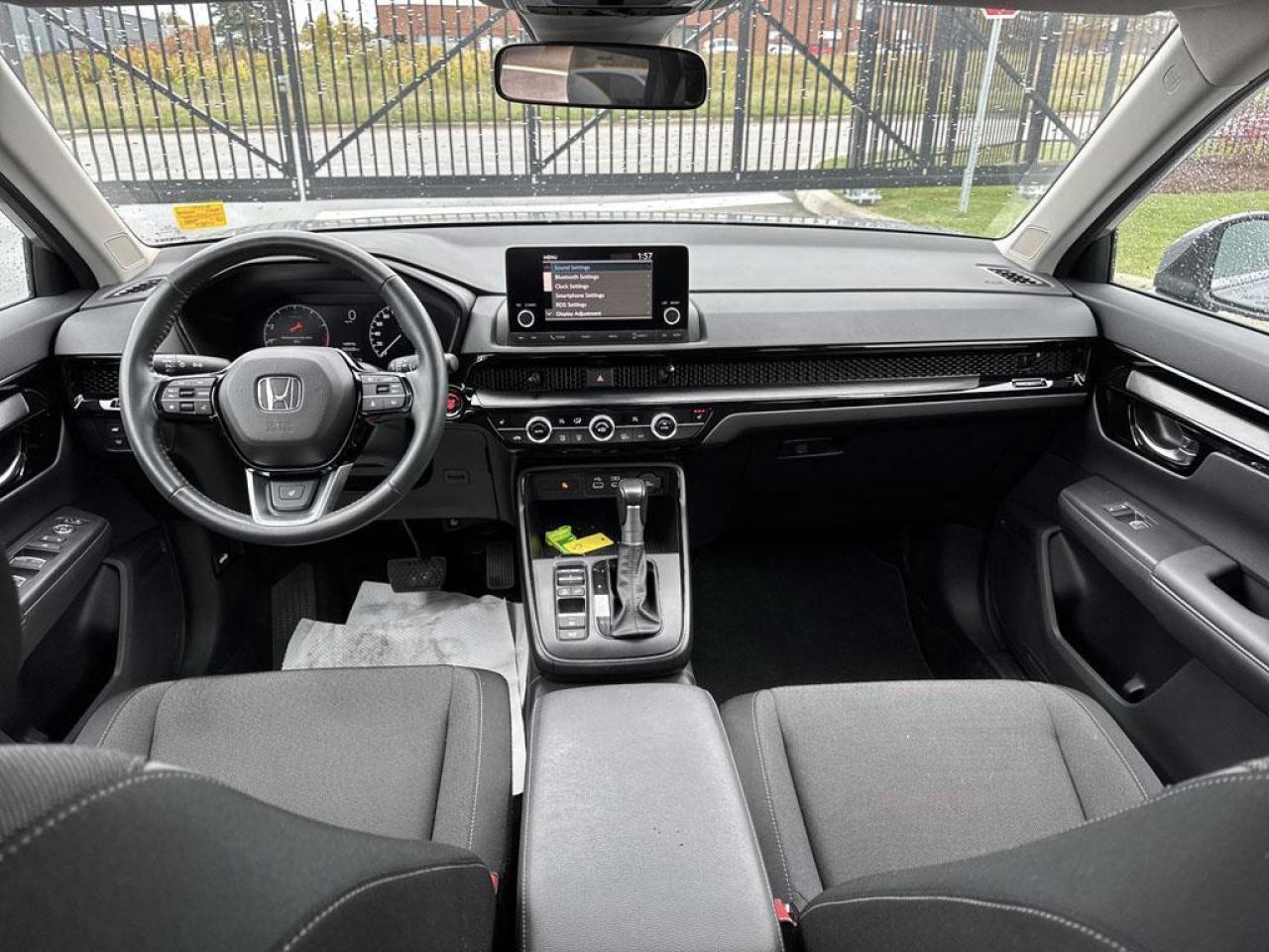 2024 Honda CR-V Sport Photo