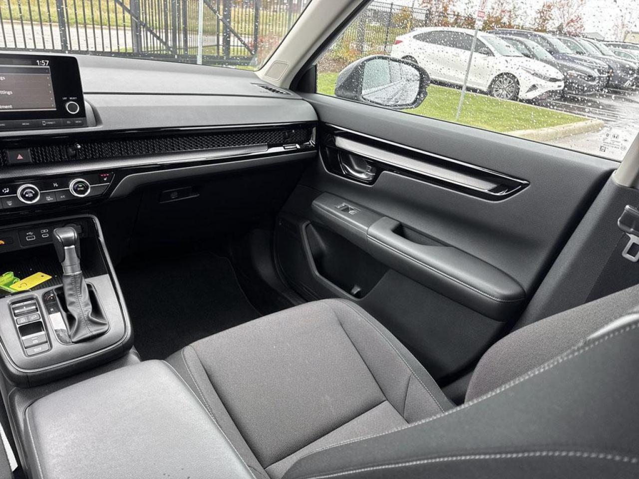 2024 Honda CR-V Sport Photo