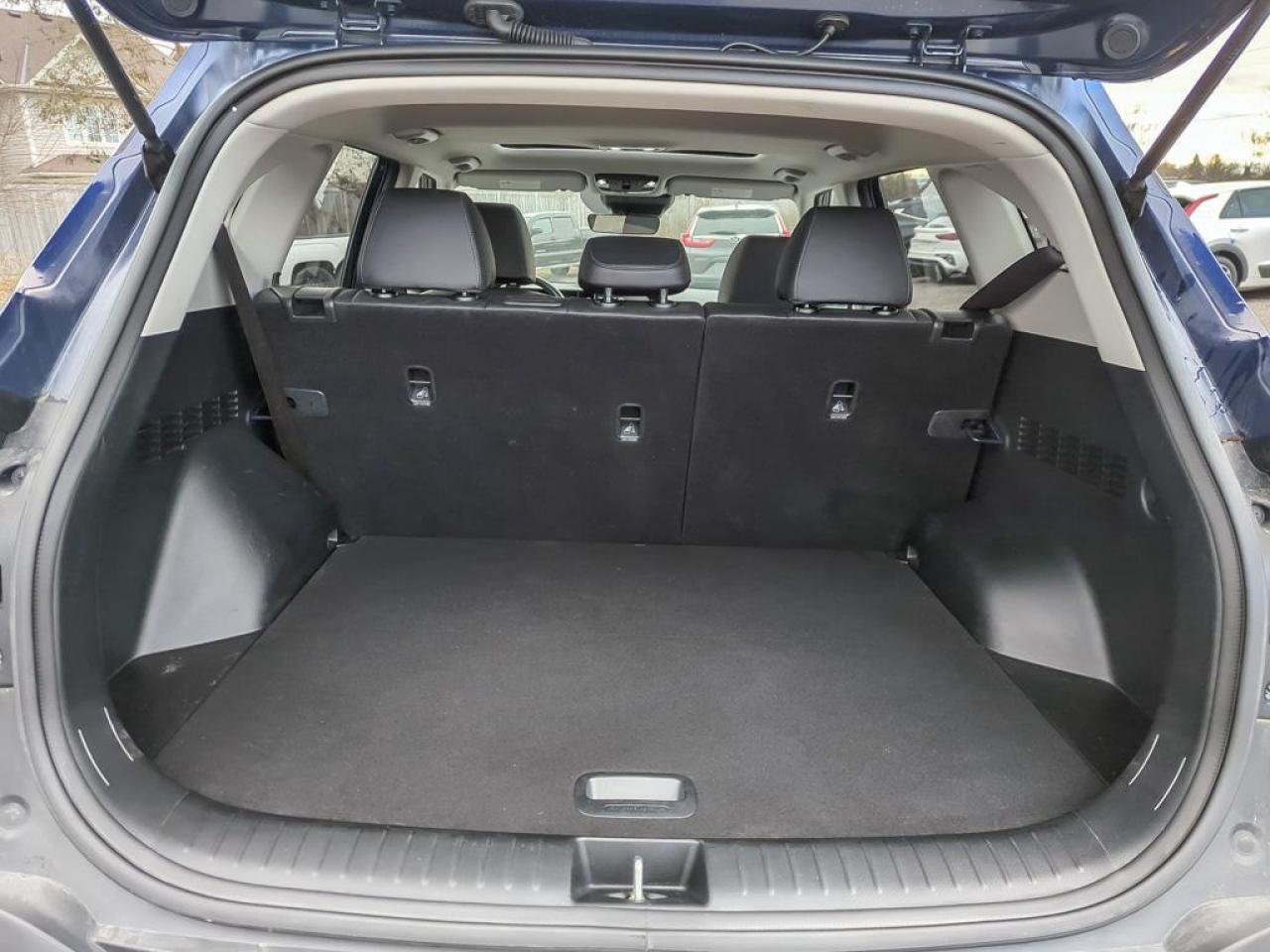 2025 Kia Seltos EX Photo