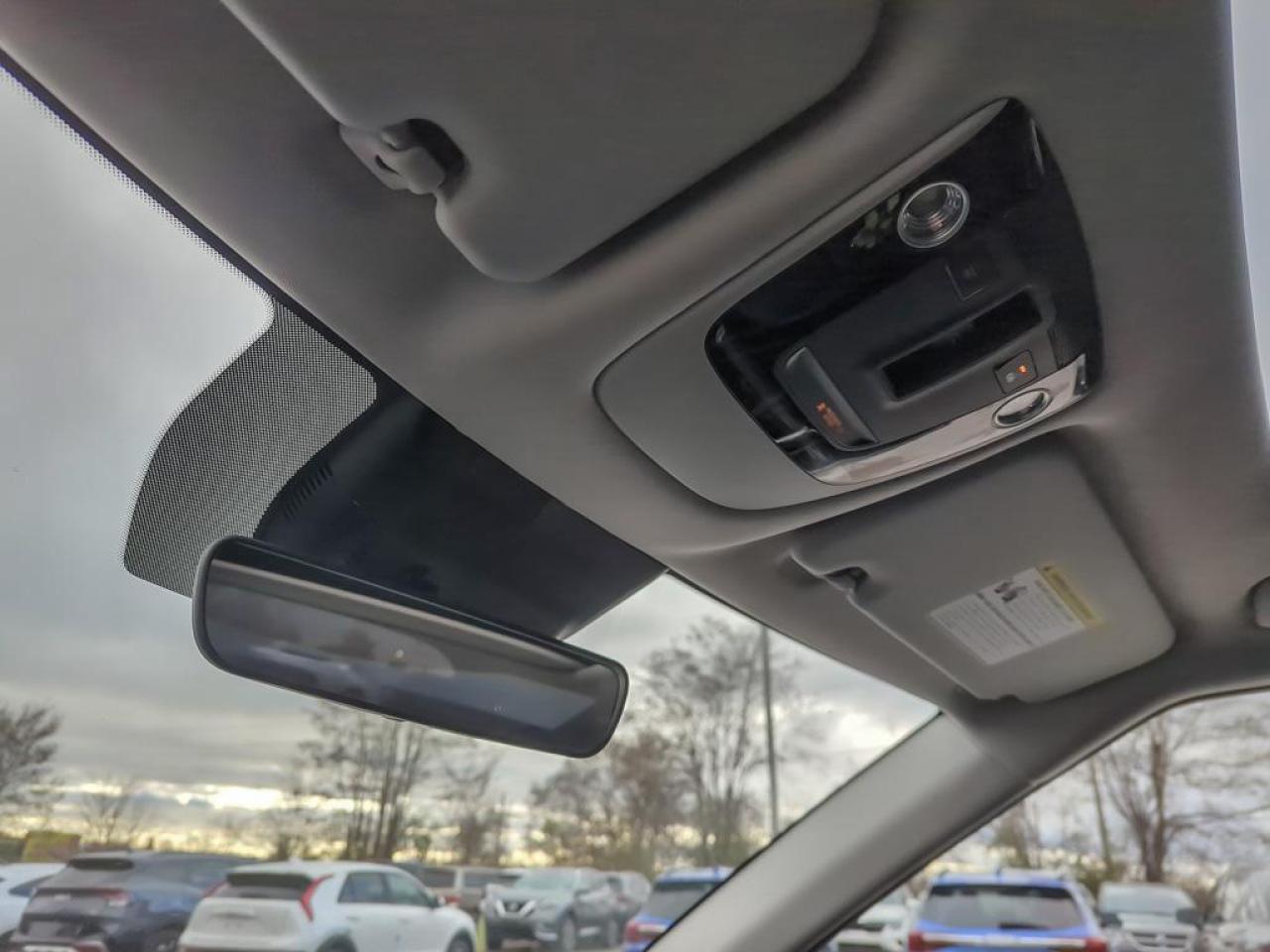 2025 Kia Seltos EX Photo